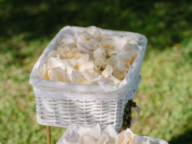 Il matrimonio di Alessandro  e Serena a Finale Ligure, Savona 32