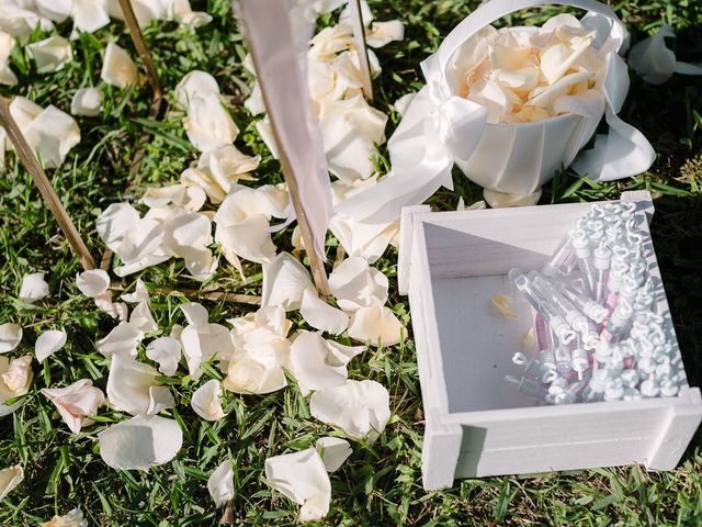 Il matrimonio di Alessandro  e Serena a Finale Ligure, Savona 33