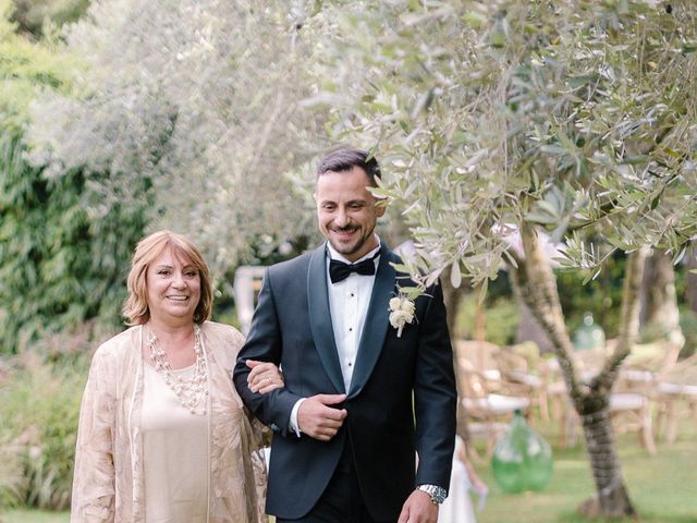 Il matrimonio di Alessandro  e Serena a Finale Ligure, Savona 36