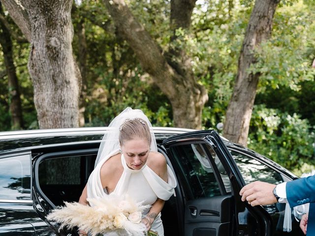 Il matrimonio di Alessandro  e Serena a Finale Ligure, Savona 43