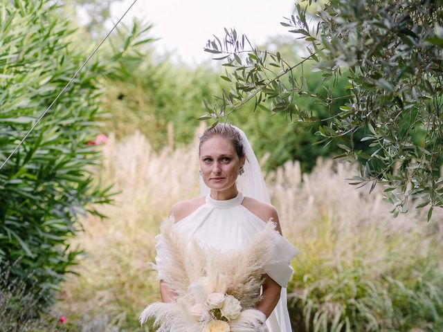 Il matrimonio di Alessandro  e Serena a Finale Ligure, Savona 45