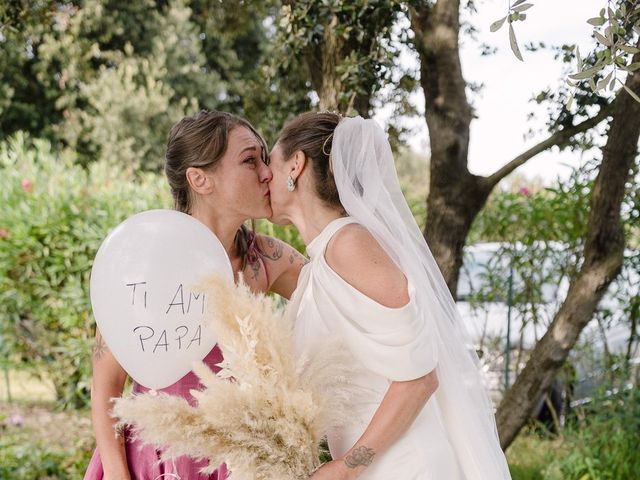 Il matrimonio di Alessandro  e Serena a Finale Ligure, Savona 47