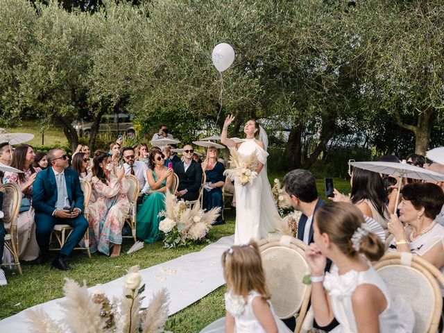 Il matrimonio di Alessandro  e Serena a Finale Ligure, Savona 49