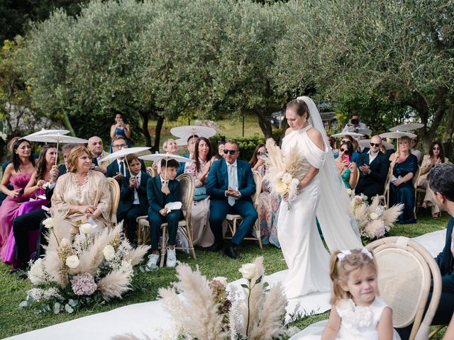 Il matrimonio di Alessandro  e Serena a Finale Ligure, Savona 51