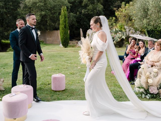 Il matrimonio di Alessandro  e Serena a Finale Ligure, Savona 52