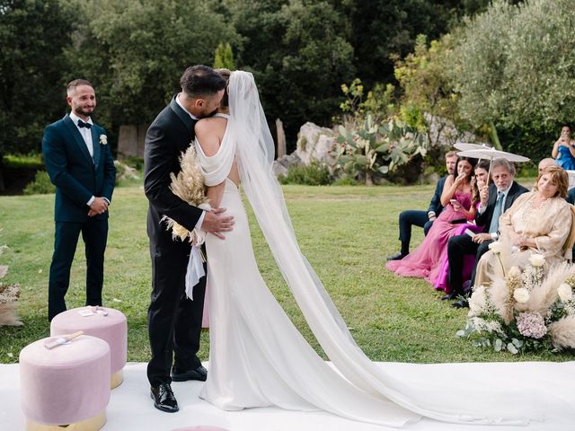 Il matrimonio di Alessandro  e Serena a Finale Ligure, Savona 53