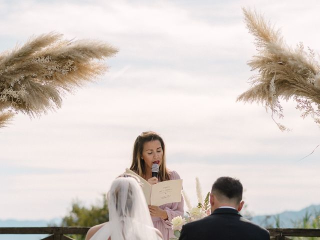 Il matrimonio di Alessandro  e Serena a Finale Ligure, Savona 55