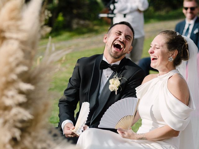 Il matrimonio di Alessandro  e Serena a Finale Ligure, Savona 59