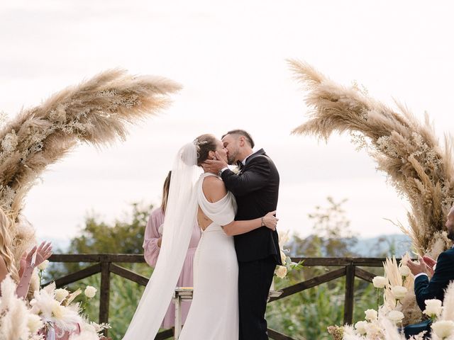 Il matrimonio di Alessandro  e Serena a Finale Ligure, Savona 64