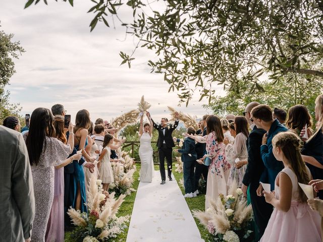 Il matrimonio di Alessandro  e Serena a Finale Ligure, Savona 69