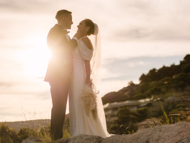 Il matrimonio di Alessandro  e Serena a Finale Ligure, Savona 70