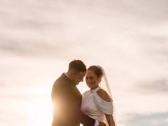 Il matrimonio di Alessandro  e Serena a Finale Ligure, Savona 72