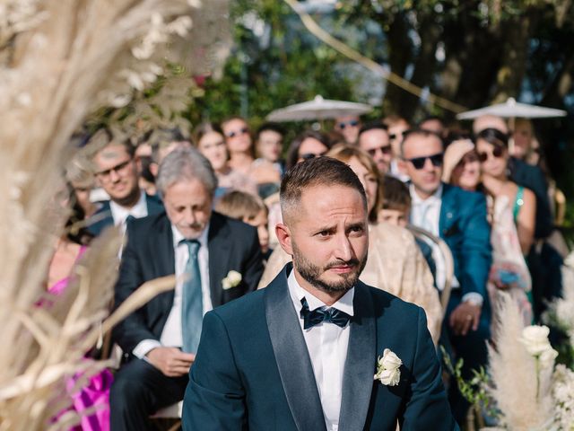 Il matrimonio di Alessandro  e Serena a Finale Ligure, Savona 58