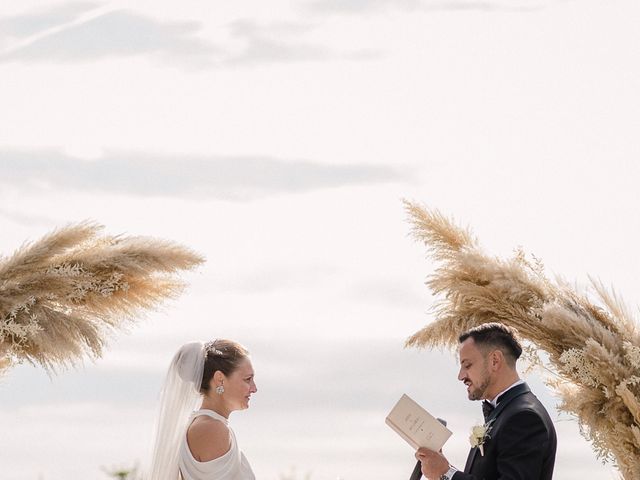 Il matrimonio di Alessandro  e Serena a Finale Ligure, Savona 60