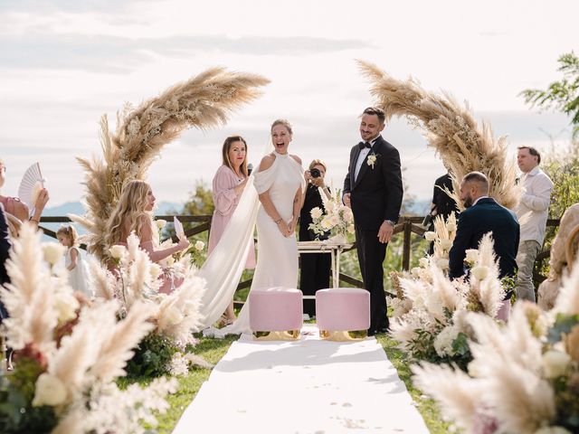 Il matrimonio di Alessandro  e Serena a Finale Ligure, Savona 61