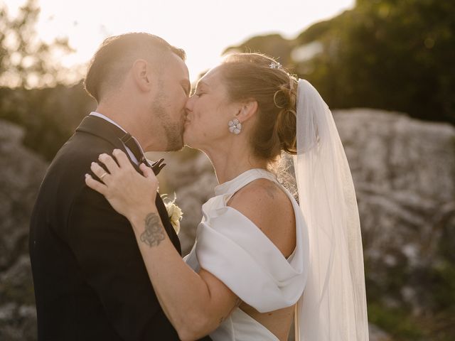 Il matrimonio di Alessandro  e Serena a Finale Ligure, Savona 74