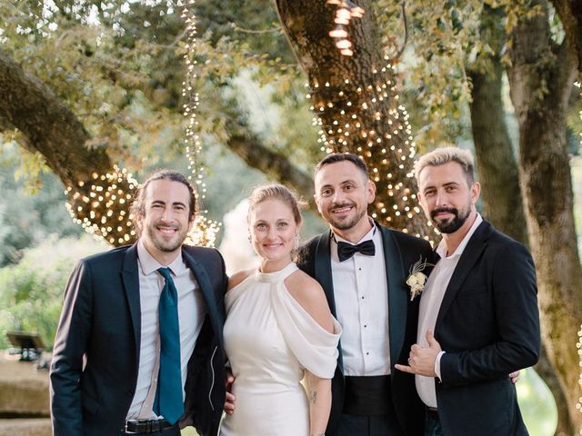 Il matrimonio di Alessandro  e Serena a Finale Ligure, Savona 92