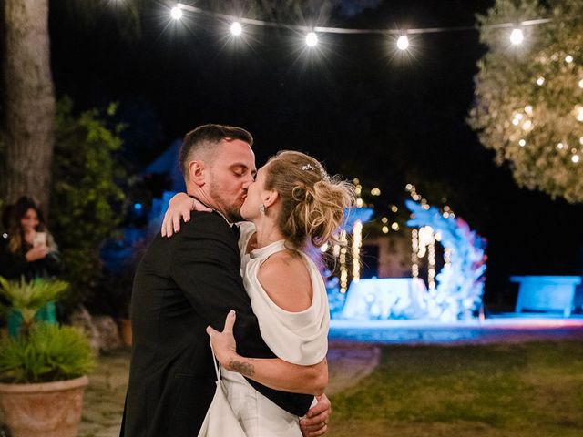 Il matrimonio di Alessandro  e Serena a Finale Ligure, Savona 96