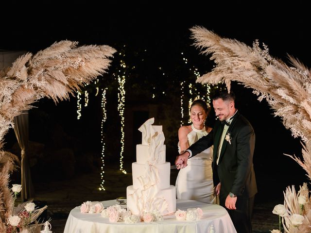 Il matrimonio di Alessandro  e Serena a Finale Ligure, Savona 106