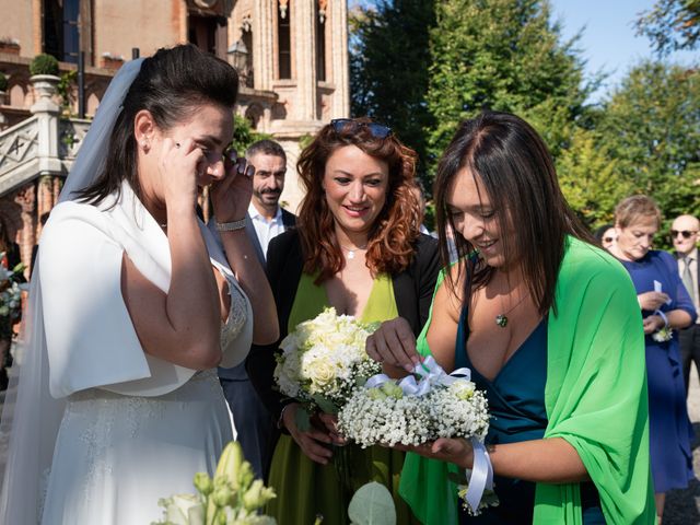 Il matrimonio di Marco e Giulia a Novello, Cuneo 14