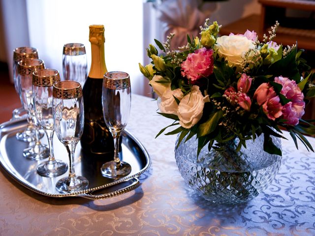 Il matrimonio di Loredana e Marco a Vicenza, Vicenza 2
