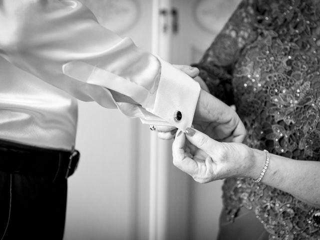 Il matrimonio di Loredana e Marco a Vicenza, Vicenza 3