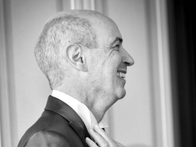 Il matrimonio di Loredana e Marco a Vicenza, Vicenza 4