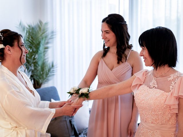 Il matrimonio di Loredana e Marco a Vicenza, Vicenza 9