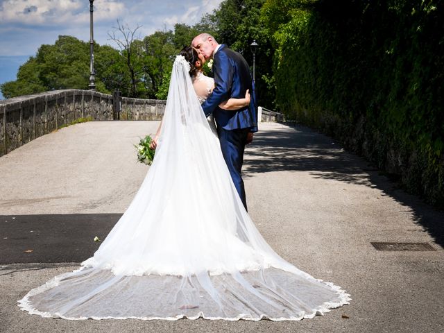 Il matrimonio di Loredana e Marco a Vicenza, Vicenza 27