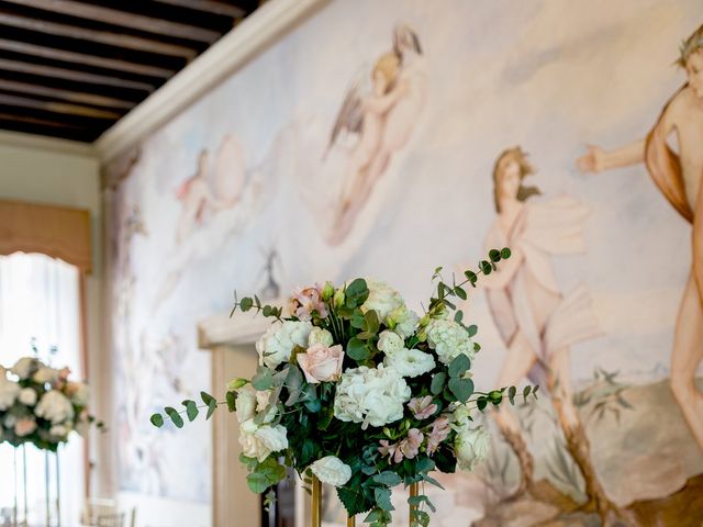 Il matrimonio di Loredana e Marco a Vicenza, Vicenza 33
