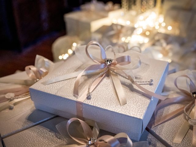 Il matrimonio di Loredana e Marco a Vicenza, Vicenza 36