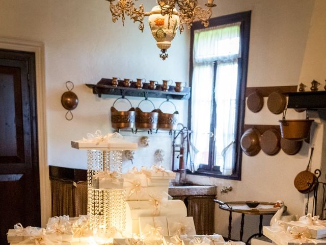 Il matrimonio di Loredana e Marco a Vicenza, Vicenza 37