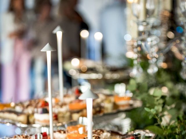 Il matrimonio di Loredana e Marco a Vicenza, Vicenza 41