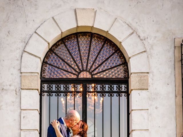 Il matrimonio di Loredana e Marco a Vicenza, Vicenza 45