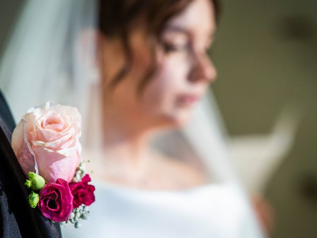 Il matrimonio di Lorenzo e Laura a Quattro Castella, Reggio Emilia 13