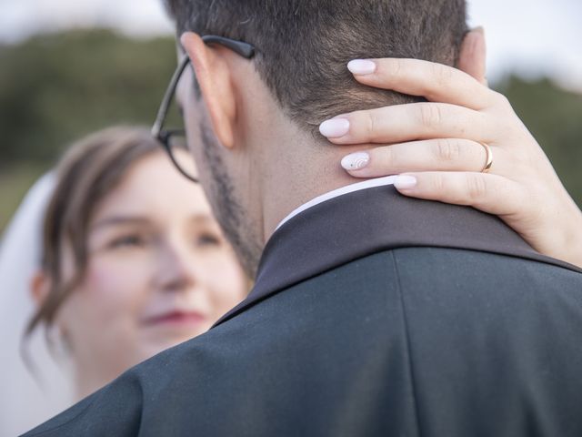 Il matrimonio di Lorenzo e Laura a Quattro Castella, Reggio Emilia 17