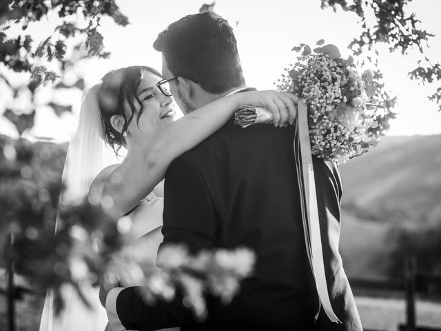 Il matrimonio di Lorenzo e Laura a Quattro Castella, Reggio Emilia 20
