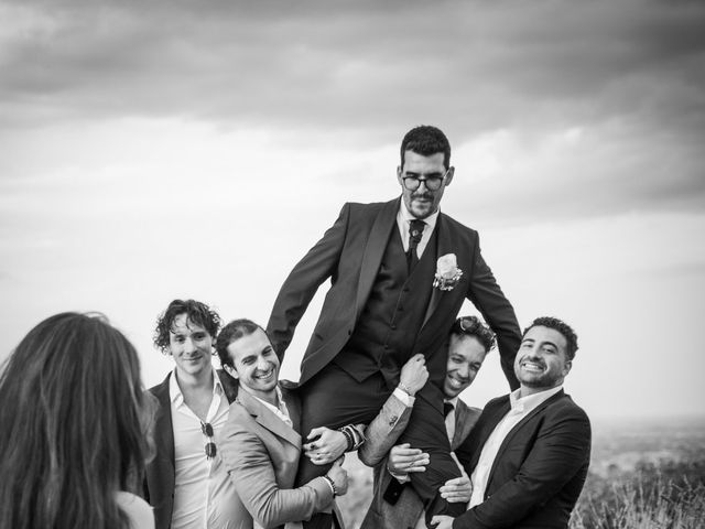 Il matrimonio di Lorenzo e Laura a Quattro Castella, Reggio Emilia 27