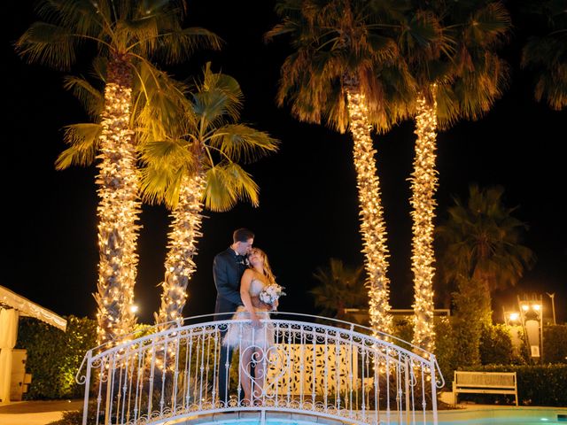 Il matrimonio di Claudia e Daniele a Pescara, Pescara 3