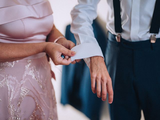 Il matrimonio di Claudia e Daniele a Pescara, Pescara 4
