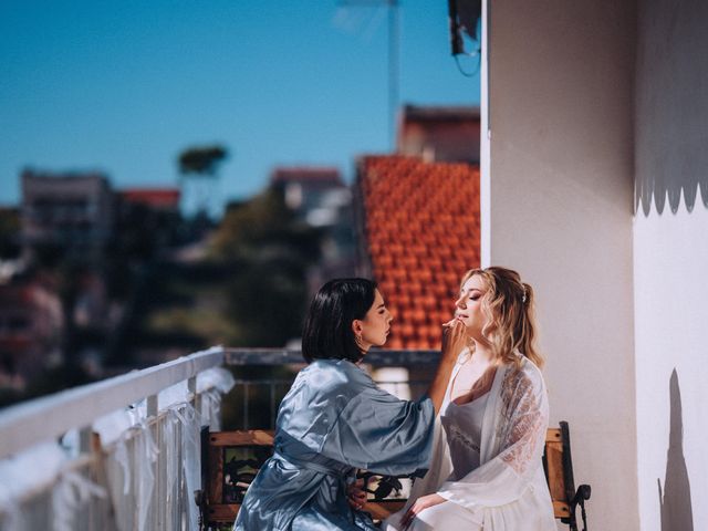 Il matrimonio di Claudia e Daniele a Pescara, Pescara 7