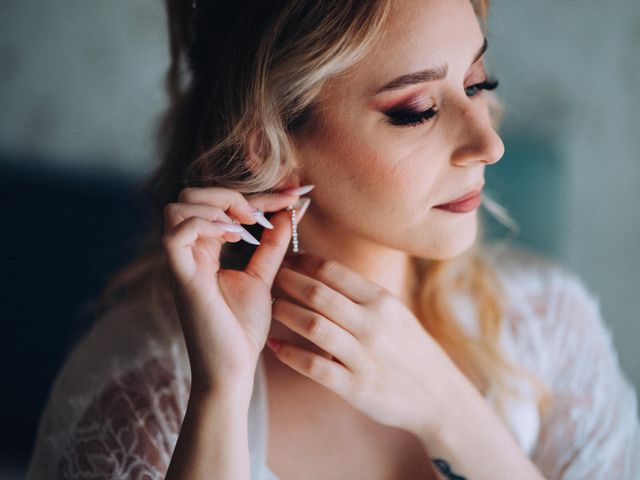 Il matrimonio di Claudia e Daniele a Pescara, Pescara 9