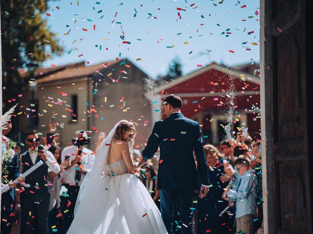 Il matrimonio di Claudia e Daniele a Pescara, Pescara 1