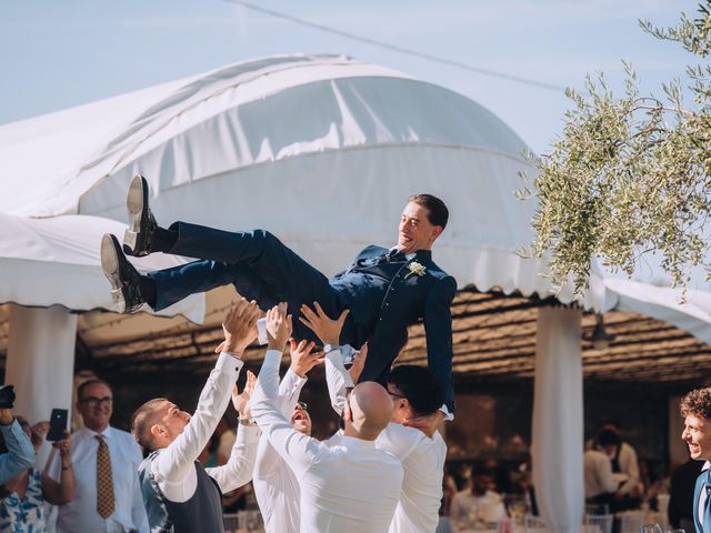 Il matrimonio di Claudia e Daniele a Pescara, Pescara 22