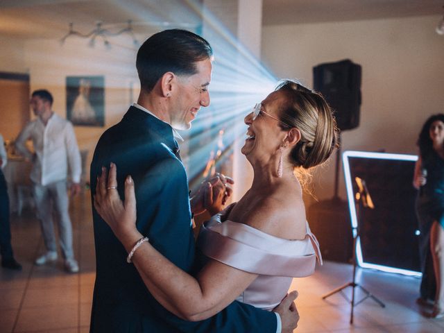 Il matrimonio di Claudia e Daniele a Pescara, Pescara 29
