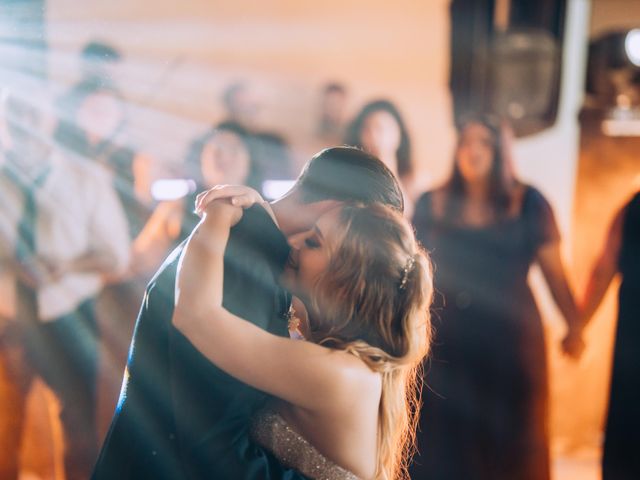 Il matrimonio di Claudia e Daniele a Pescara, Pescara 2