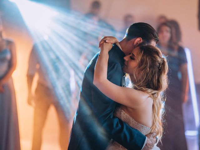 Il matrimonio di Claudia e Daniele a Pescara, Pescara 30