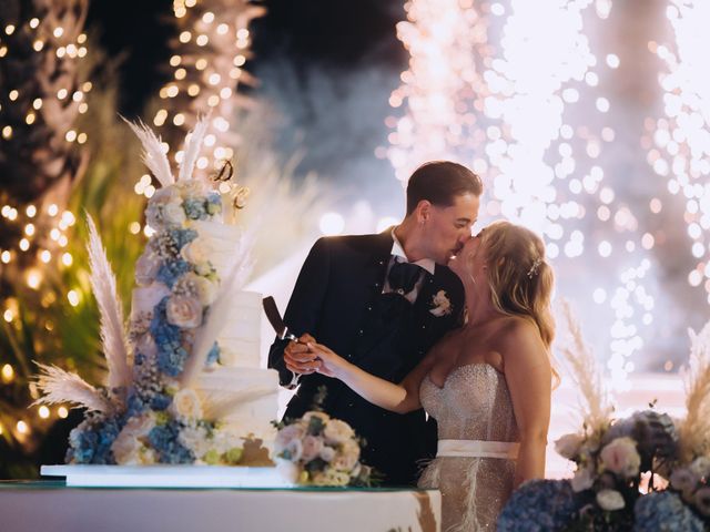 Il matrimonio di Claudia e Daniele a Pescara, Pescara 31