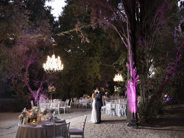 Il matrimonio di Federica e Mauel a Roma, Roma 2