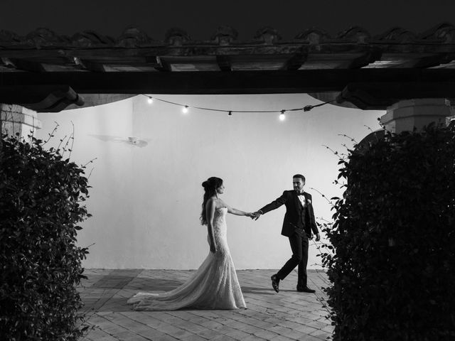 Il matrimonio di Federica e Mauel a Roma, Roma 7